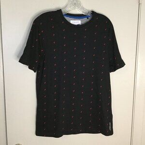 Denim & Flower Ricky Singh Flamingo Tee Men's